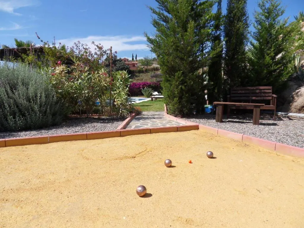 Bed & Breakfast | Guest House Casa Don Carlos Alhaurín el Grande Spanien