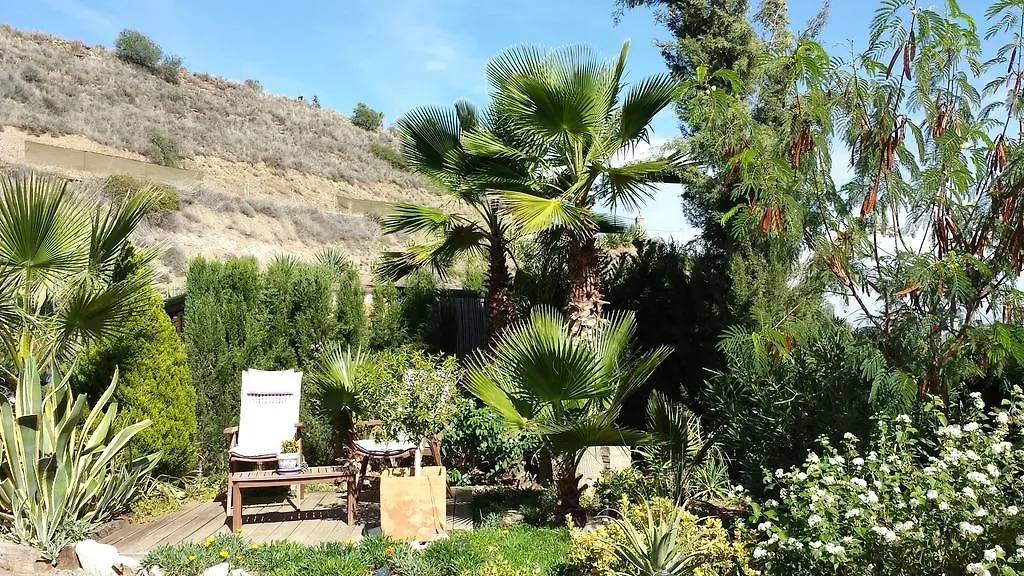 Bed & Breakfast | Guest House Casa Don Carlos Alhaurin el Grande Spain