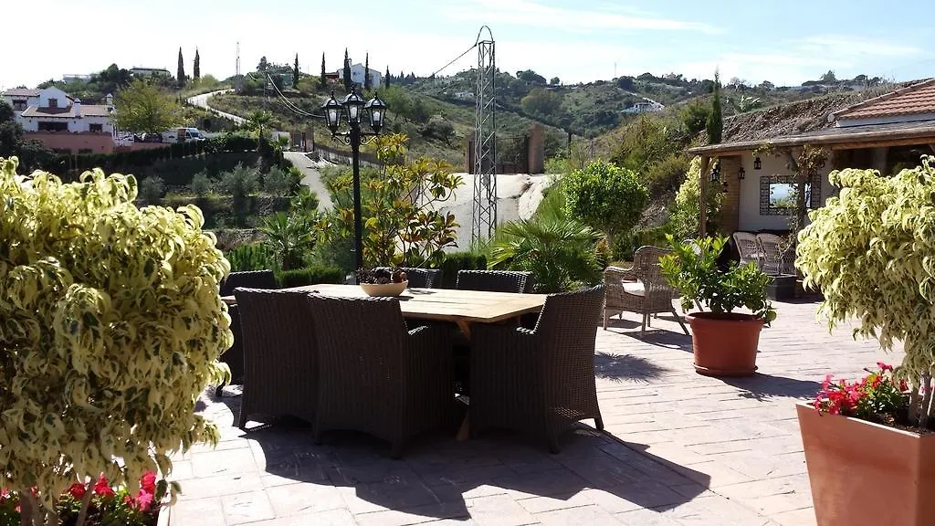 Bed & Breakfast | Guest House Casa Don Carlos Alhaurín el Grande
