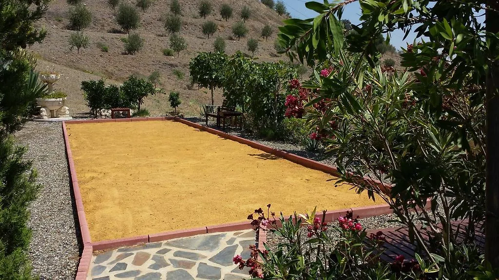 Bed & Breakfast | Guest House Casa Don Carlos Alhaurín el Grande