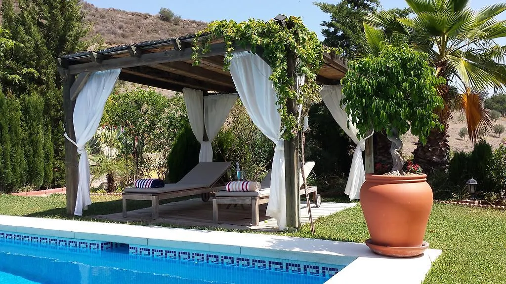 Bed & Breakfast | Guest House Casa Don Carlos Alhaurin el Grande Spain