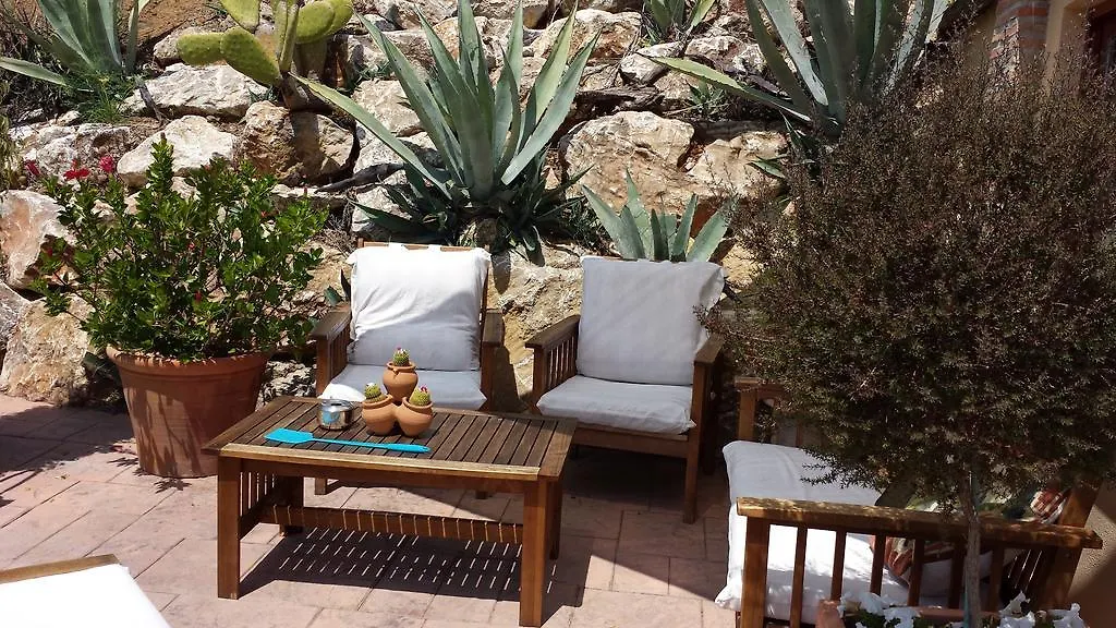 Bed & Breakfast | Guest House Casa Don Carlos Alhaurín el Grande Spanien