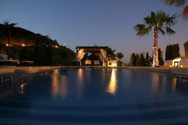 Bed & Breakfast | Guest House Casa Don Carlos Alhaurín el Grande