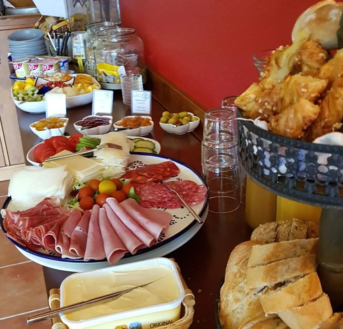 Bed & Breakfast | Guest House Casa Don Carlos Alhaurín el Grande