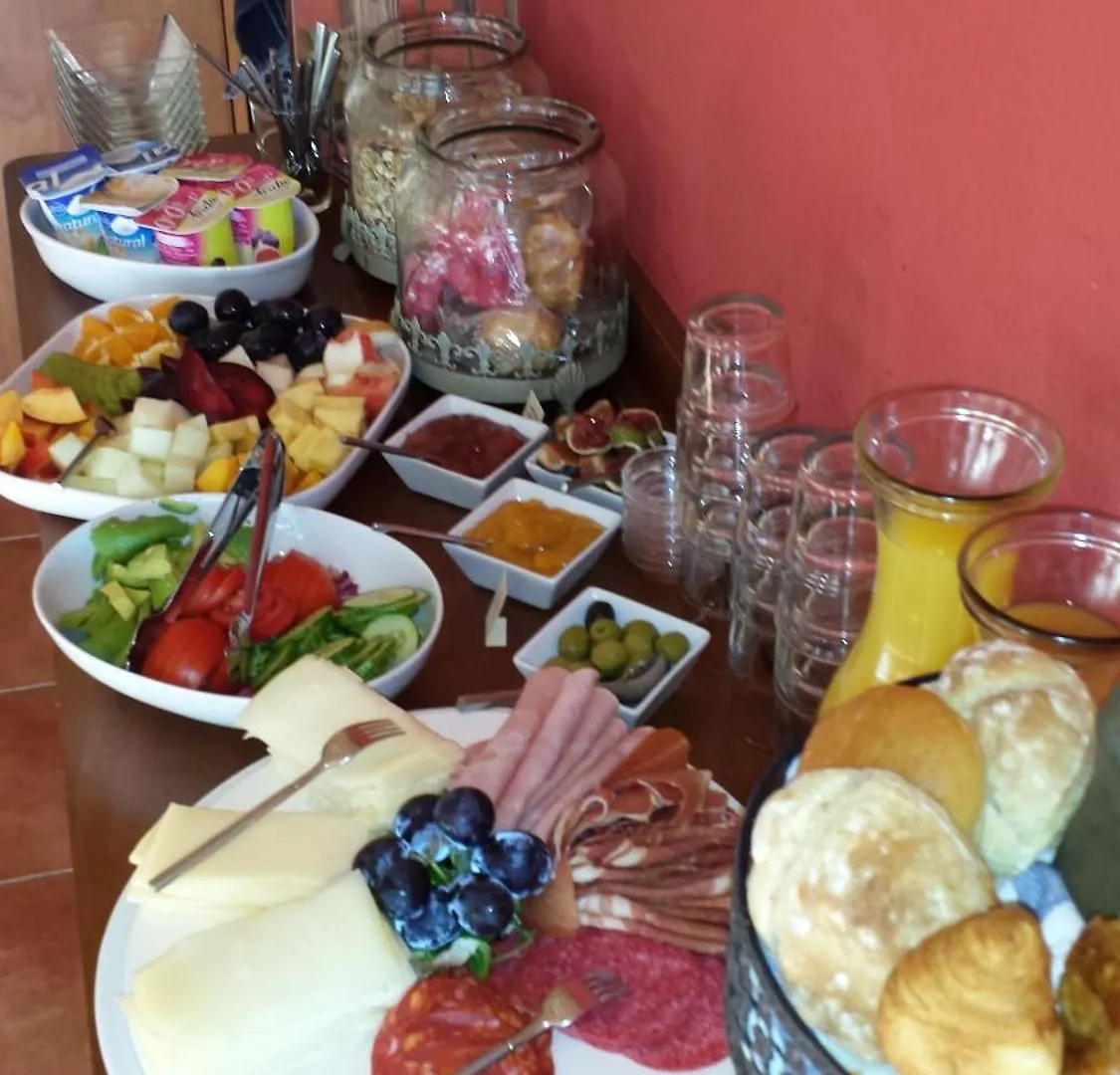 Bed & Breakfast | Guest House Casa Don Carlos Alhaurin el Grande
