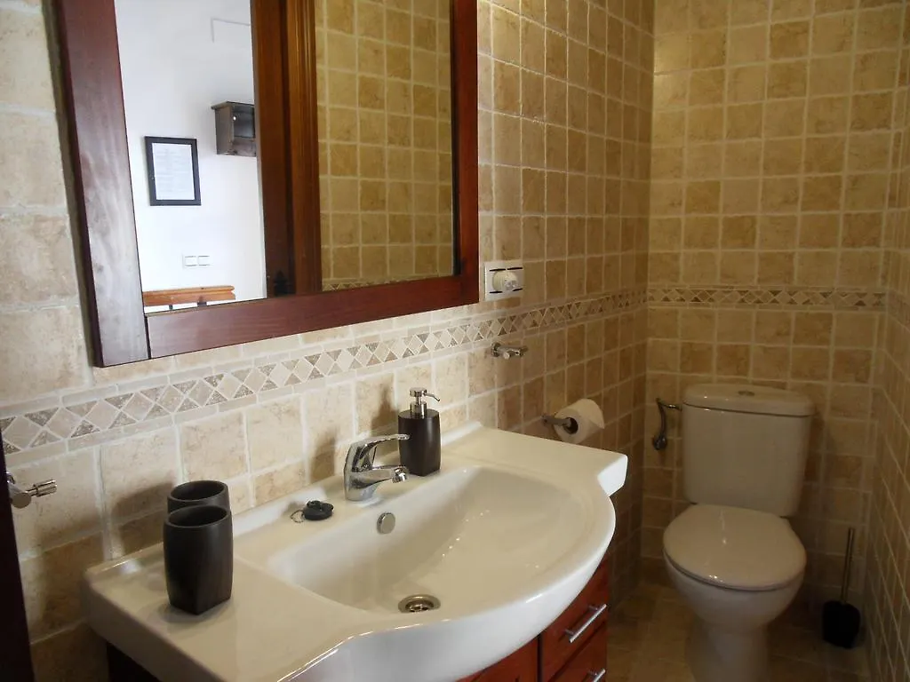 Bed & Breakfast | Guest House Casa Don Carlos Alhaurín el Grande 0*,
