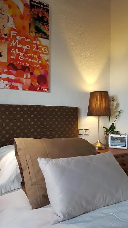 Bed & Breakfast | Guest House Casa Don Carlos Alhaurín el Grande