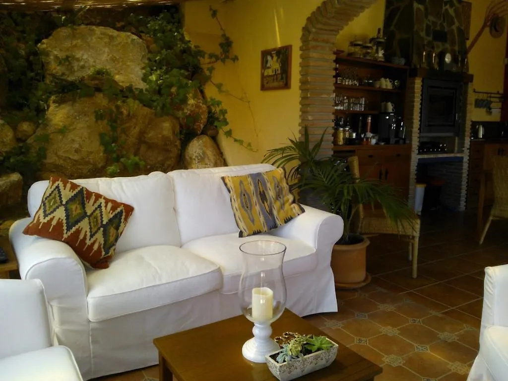 Bed & Breakfast | Guest House Casa Don Carlos Alhaurín el Grande Spanien