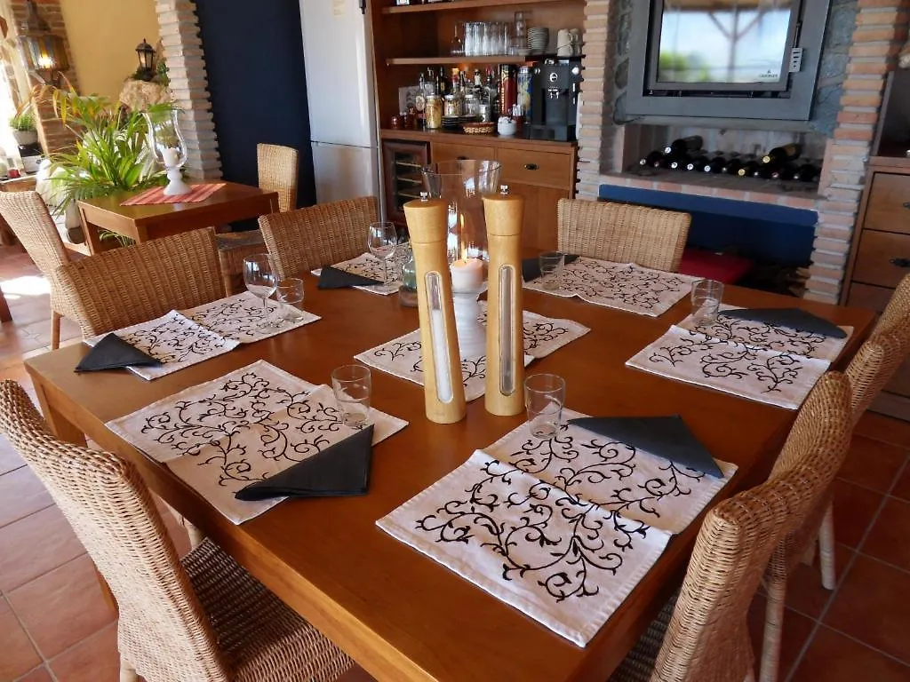 Bed & Breakfast | Guest House Casa Don Carlos Alhaurín el Grande Spanien