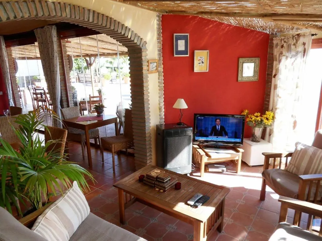 Bed & Breakfast | Guest House Casa Don Carlos Alhaurin el Grande
