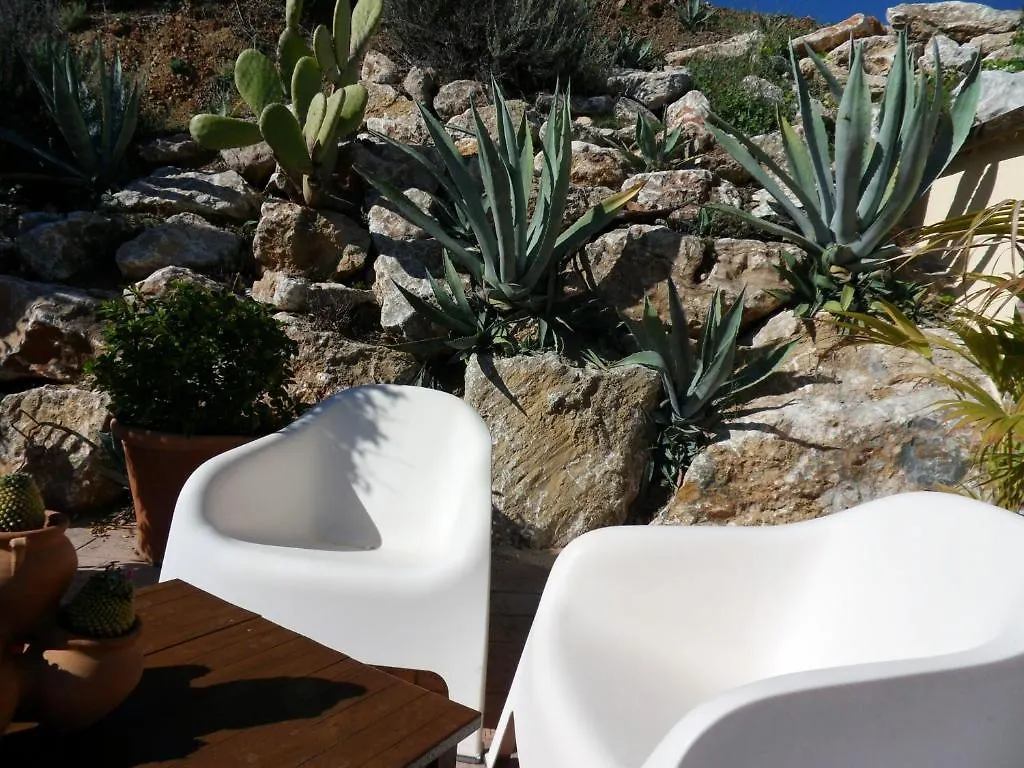Bed & Breakfast | Guest House Casa Don Carlos Alhaurin el Grande