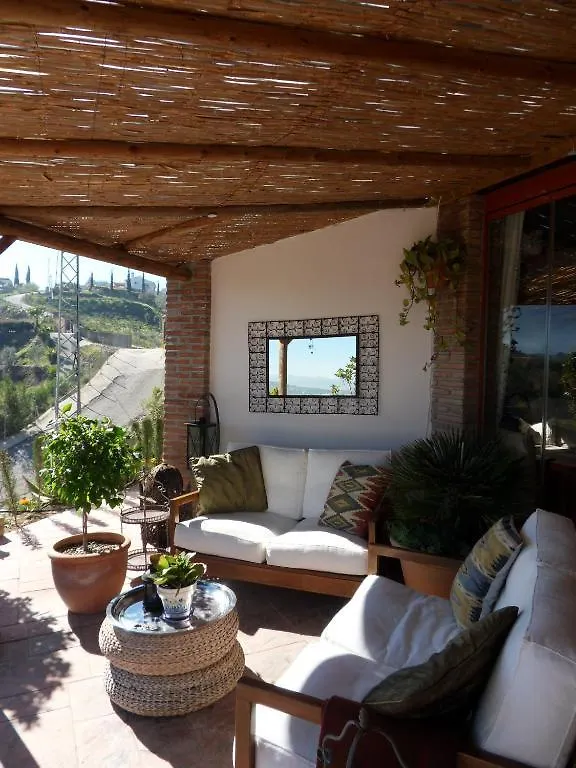 Bed & Breakfast | Guest House Casa Don Carlos Alhaurín el Grande