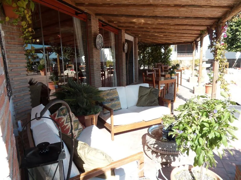 Bed & Breakfast | Guest House Casa Don Carlos Alhaurín el Grande