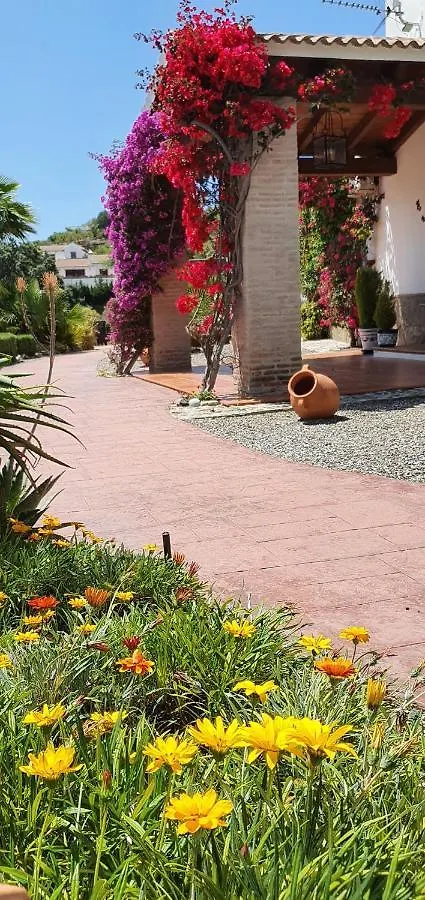 Bed & Breakfast | Guest House Casa Don Carlos Alhaurin el Grande