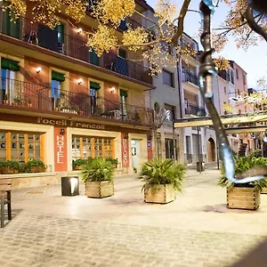 Rural Ocell Francoli , Espluga de Francolí Spanien