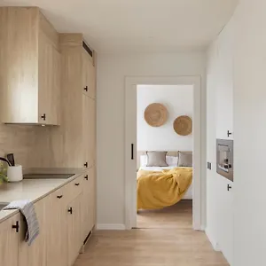 *** Aparthotel Libere Sant Antoni Spain