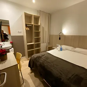 Conde Güell , Barcelona Spanien