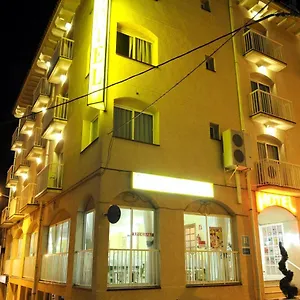Placa Vella 2*, Sant Carlos de la Ràpita Spanien