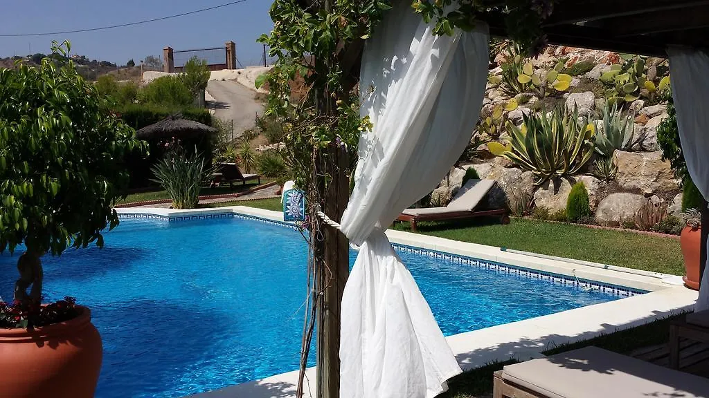 Bed & Breakfast | Guest House Casa Don Carlos Alhaurin el Grande Spain
