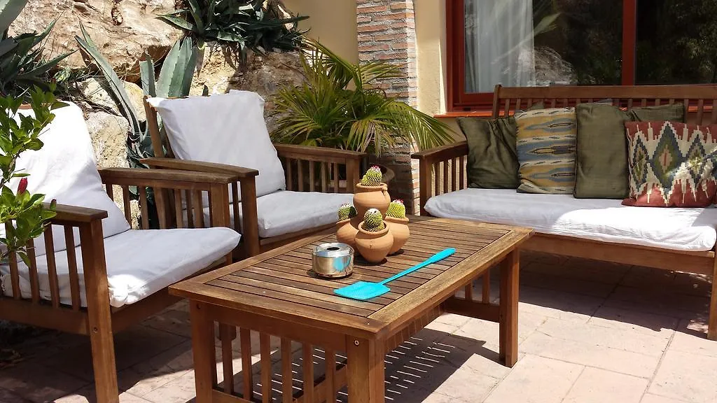 Bed & Breakfast | Guest House Casa Don Carlos Alhaurin el Grande Spain