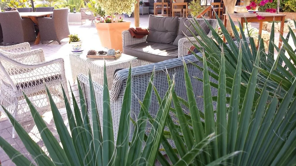 Bed & Breakfast | Guest House Casa Don Carlos Alhaurín el Grande