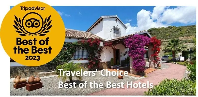 Bed & Breakfast | Guest House Casa Don Carlos Alhaurín el Grande