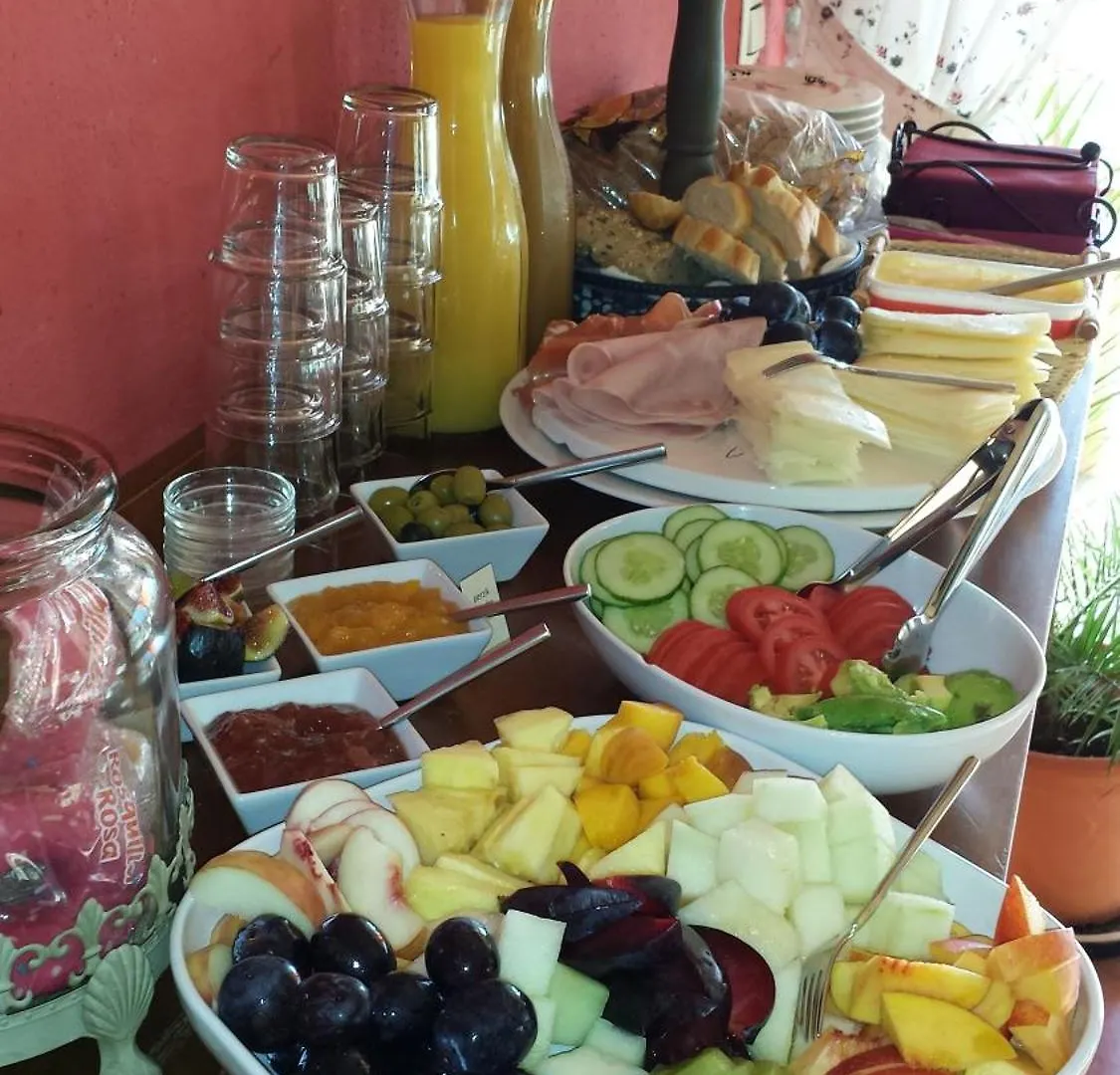 Bed & Breakfast | Guest House Casa Don Carlos Alhaurín el Grande 0*,