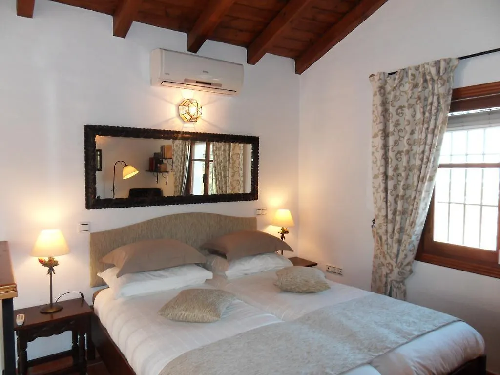Bed & Breakfast | Guest House Casa Don Carlos Alhaurín el Grande 0*,