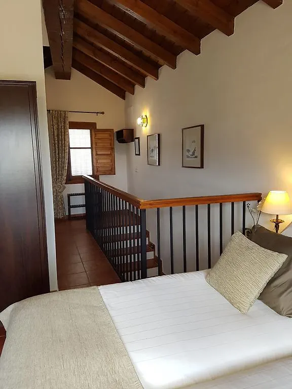 Bed & Breakfast | Guest House Casa Don Carlos Alhaurín el Grande 0*,
