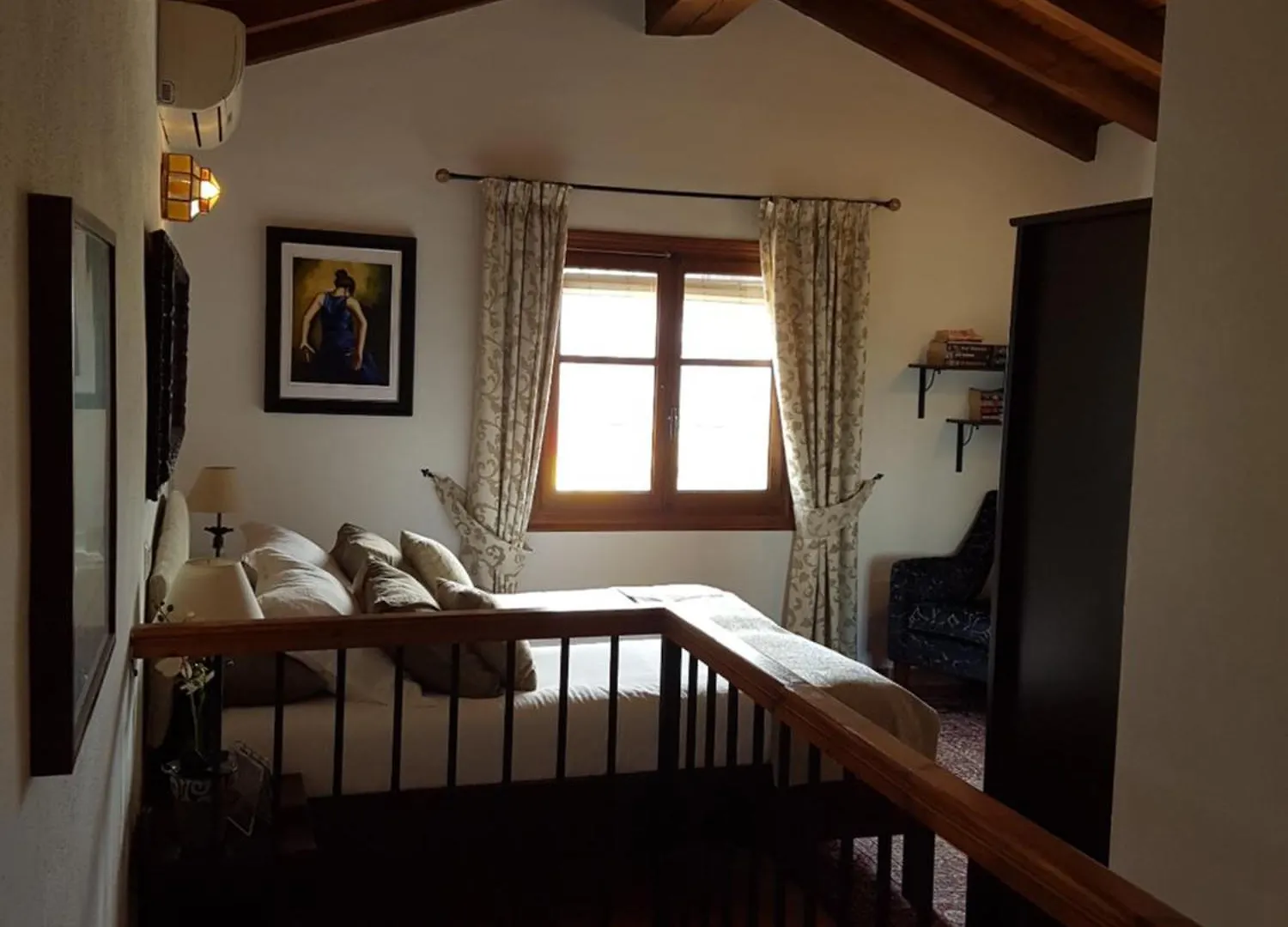 Bed & Breakfast | Guest House Casa Don Carlos Alhaurín el Grande
