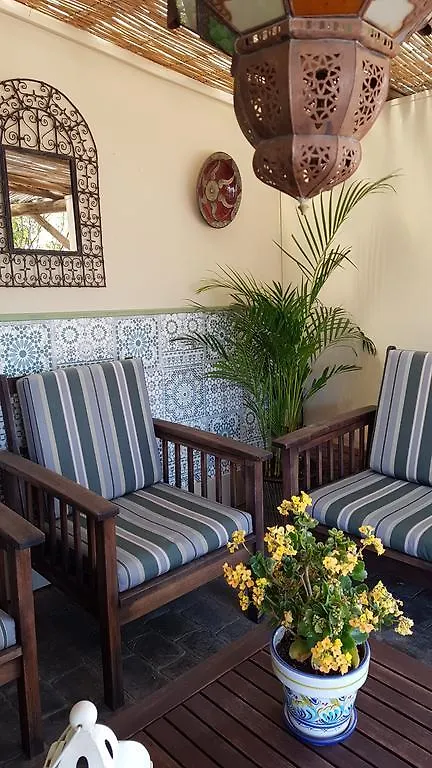 Bed & Breakfast | Guest House Casa Don Carlos Alhaurín el Grande
